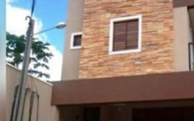 Triplex no Centro para até 06 pessoas