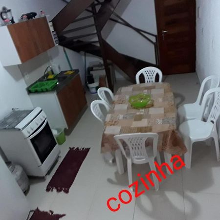 Triplex no Centro para até 06 pessoas Guaramiranga Exterior foto