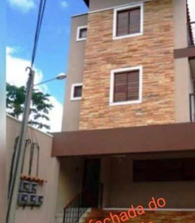 Triplex no Centro para até 06 pessoas Guaramiranga Exterior foto