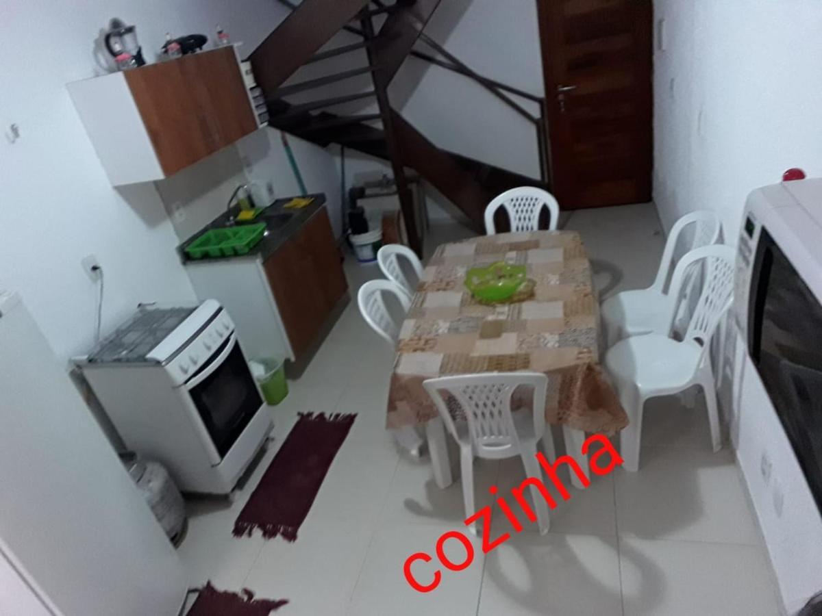 Triplex no Centro para até 06 pessoas Guaramiranga Exterior foto